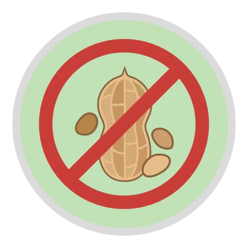 Nut-free cakes available at Cakeville
